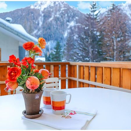 Casa Quadrifoglio A 3 Minuti Dalle Piste Da Sci Apartman Gressoney-Saint-Jean Kültér fotó