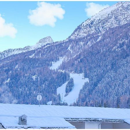 Casa Quadrifoglio A 3 Minuti Dalle Piste Da Sci Apartman Gressoney-Saint-Jean Kültér fotó