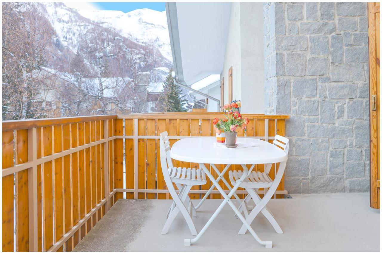 Casa Quadrifoglio A 3 Minuti Dalle Piste Da Sci Apartman Gressoney-Saint-Jean Kültér fotó